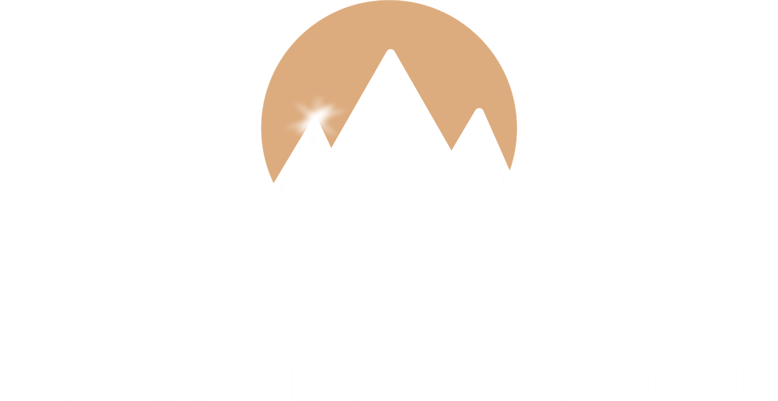 Ridgeline Distribution